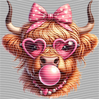 Valentine's Day-QRJ  4964